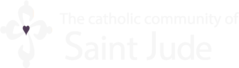 Catholic Church (858x247), Png Download
