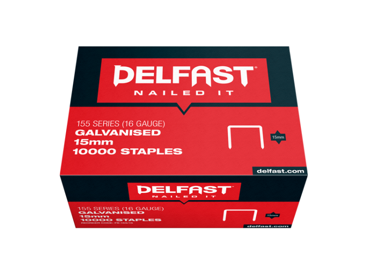 Delfast Fs 155 15 10000 Staples Mockup - Clock (750x560), Png Download