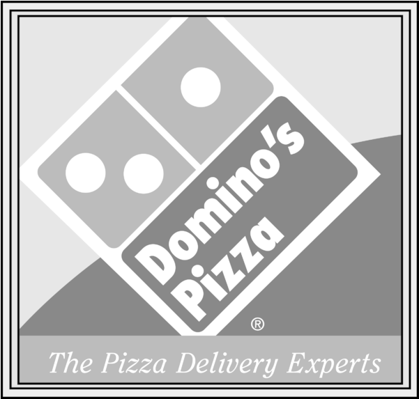 Dominos Pizza (800x600), Png Download