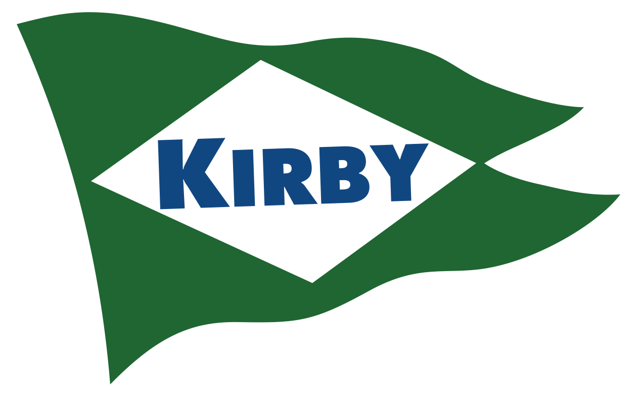 Kirby Corporation Logo (1280x819), Png Download