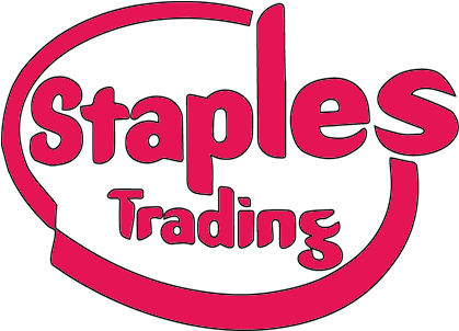 About Staples - Circle (432x336), Png Download
