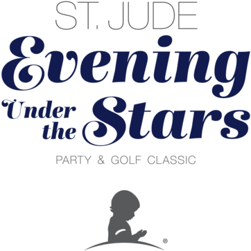 Jude Children's Research Hospital Announces Dallas - St Jude Evening Under The Stars 2018 (480x480), Png Download