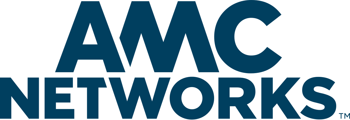 Amc Networks Symbol Png Logo - Amc Networks Logo (1200x412), Png Download