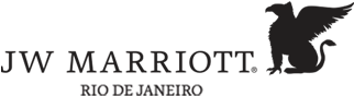 Jw Marriott Hotel Rio De Janeiro - Jw Marriott Marquis Hotel Dubai Logo (400x400), Png Download