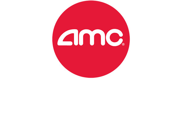 Amc Theatres (750x535), Png Download