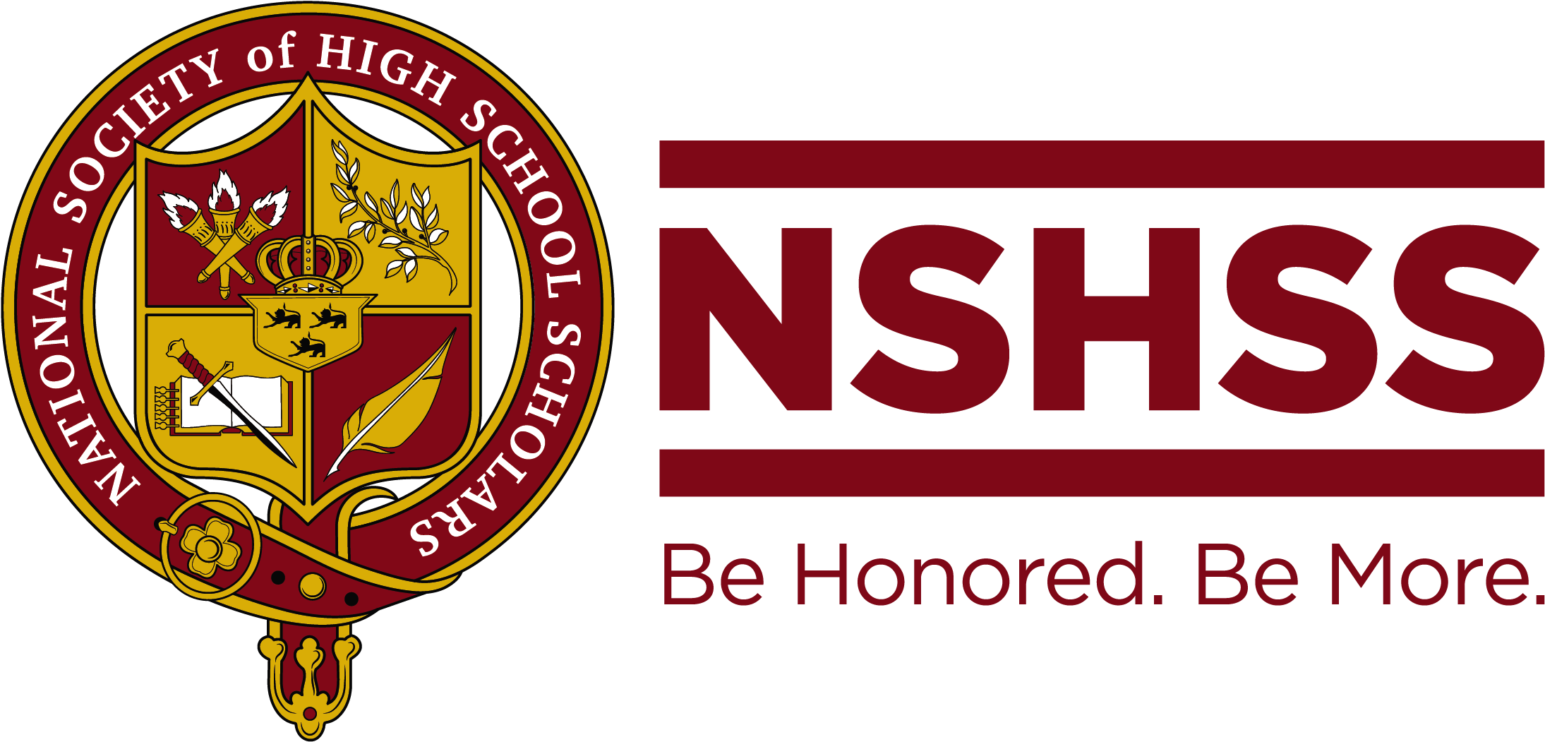 Atlanta, June 19, 2018 - National Society Of High School Scholars (2318x1159), Png Download