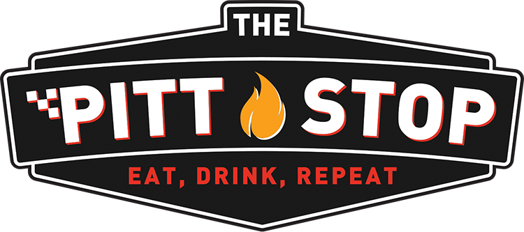 The Pitt Stop Sports Bar & Grill Is An Oasis For Food, - Steak (750x333), Png Download
