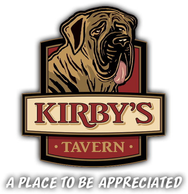 Kirbystavern5 - Neapolitan Mastiff (651x631), Png Download