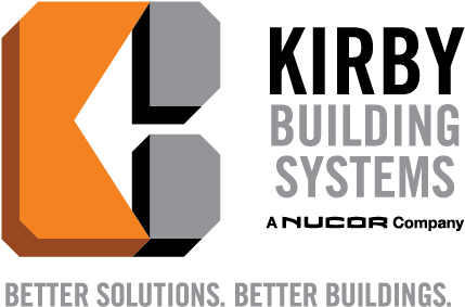 Kirby Building Systems Logo 2 By Jason - Kirby Building Systems Logo (500x386), Png Download