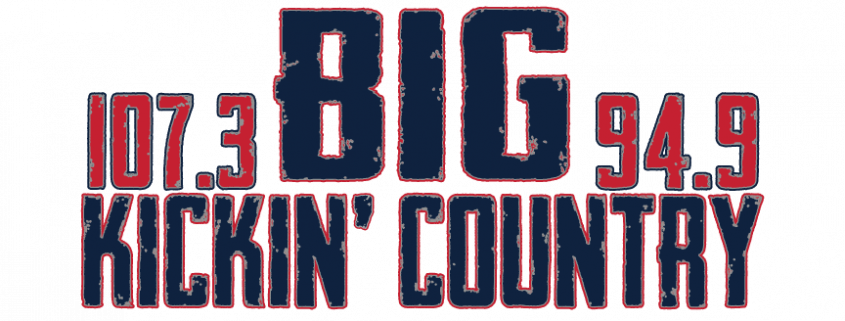 Country Cares For St - Kiyk (845x321), Png Download