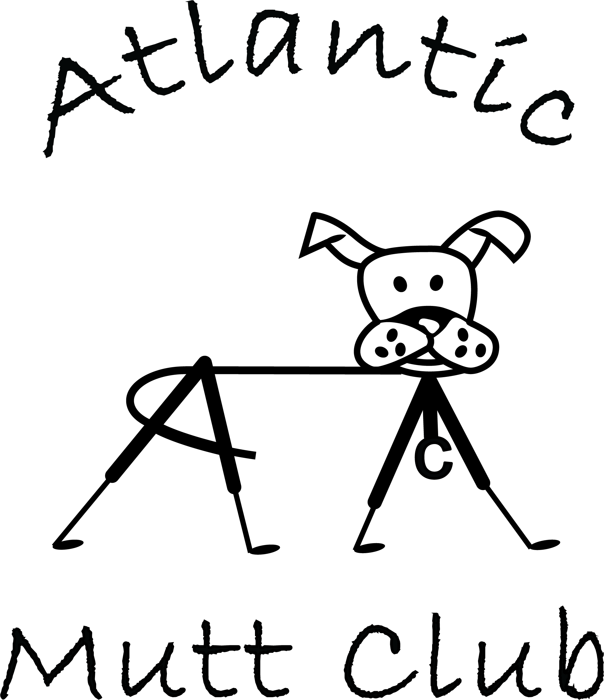 Amc Logo Vector - Logo (1933x2240), Png Download