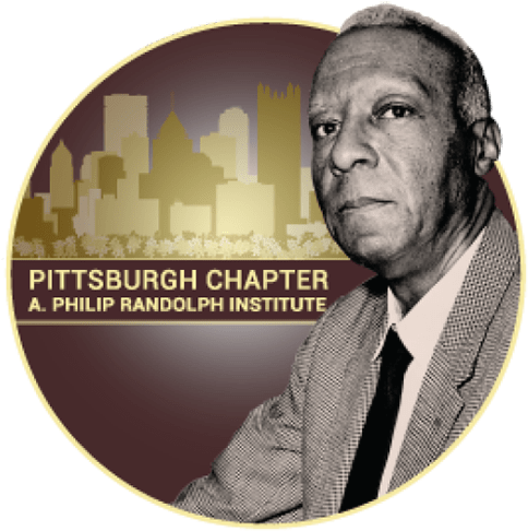 Reframing Randolph: Labor, Black Freedom, And The Legacies (500x500), Png Download