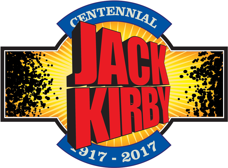 The Jack Kirby Centennial Tribute Book Is Finished - December (1000x773), Png Download