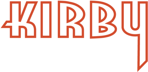 Kirby Communications (516x250), Png Download