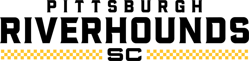 The New Brand Identity Was Developed By Portland, Oregon-based - Pittsburgh (1024x252), Png Download