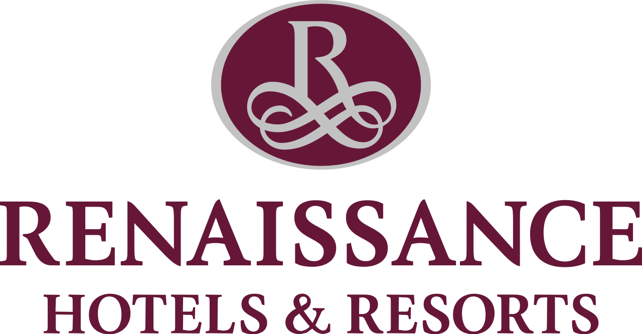 Marriott Renaissance Gm Scott Bullock On Lv Discourse - Renaissance Logo (1280x666), Png Download