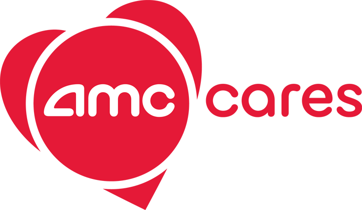 Amc Cares (734x426), Png Download