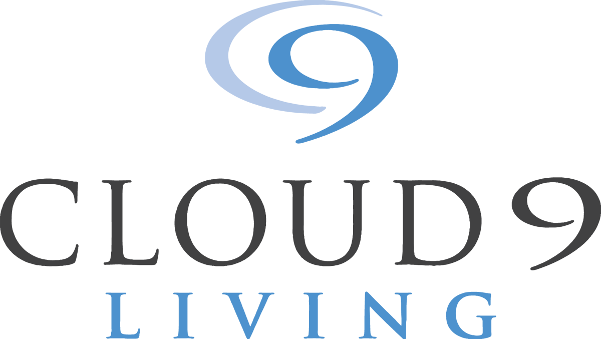Download Cloud 9 Living Coupon Codes Cloud 9 Living Logo PNG Image