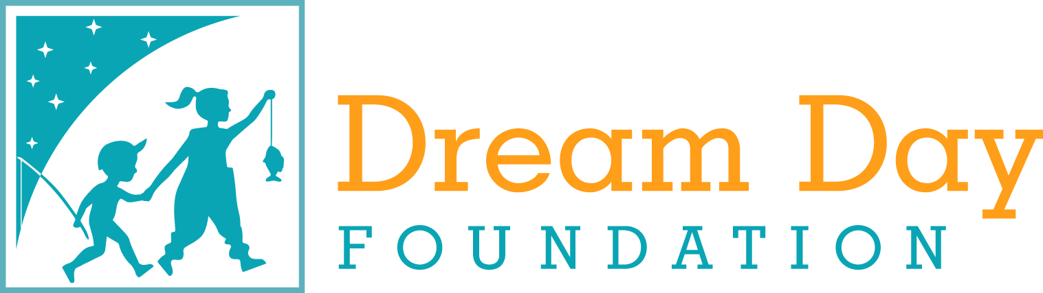 Dream Day Foundation (1517x427), Png Download