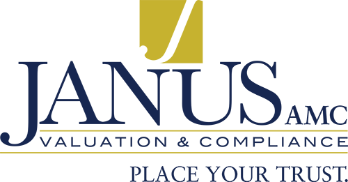 Janus Amc Valuation & Compliance - Janus Company (500x261), Png Download
