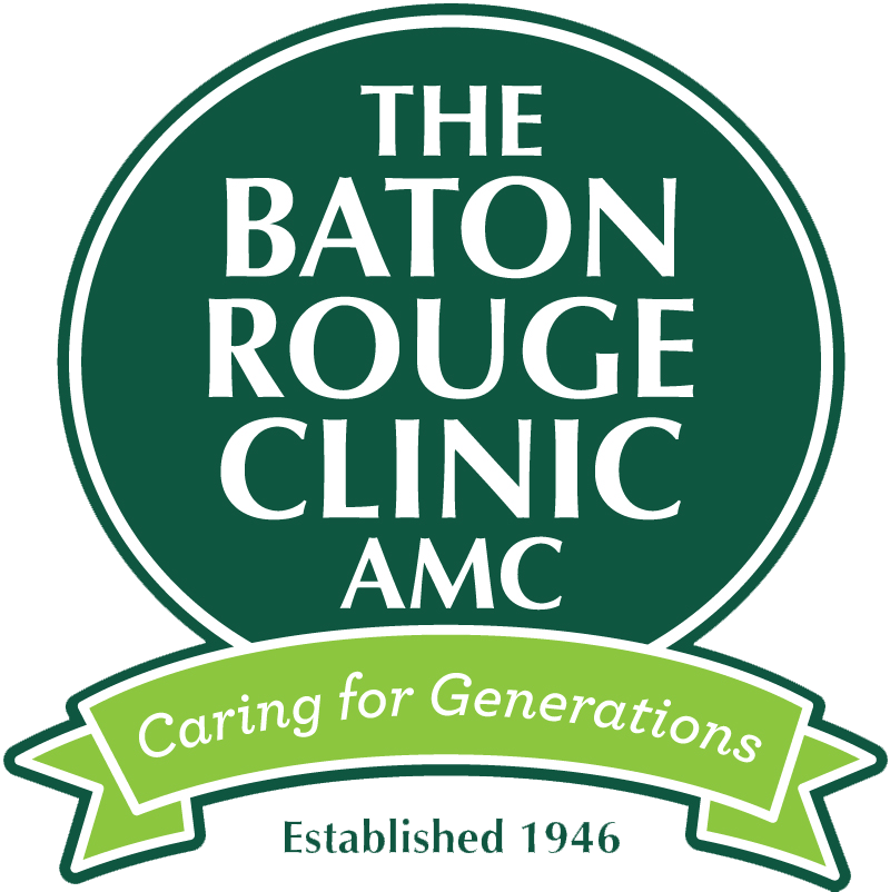 Baton Rouge Clinic - Baton Rouge Clinic Amc (800x802), Png Download