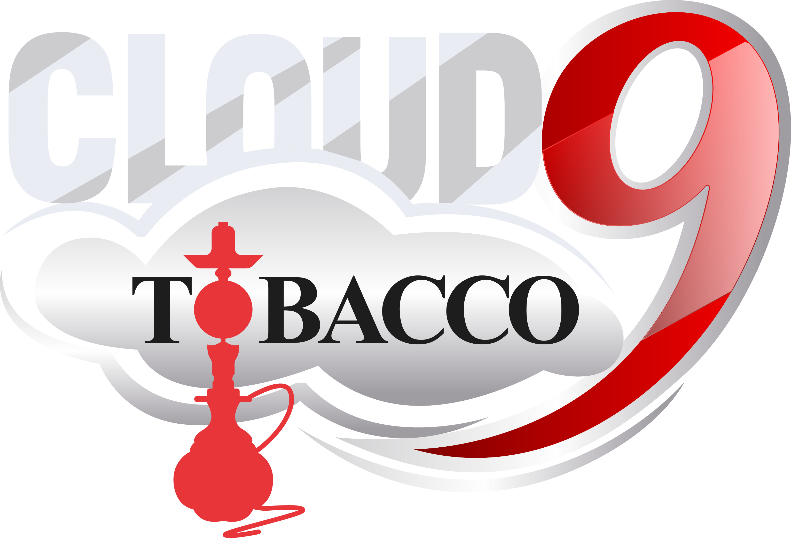 Cloud9 (3063x2084), Png Download