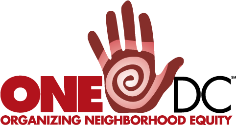 One Dc Logo (500x255), Png Download