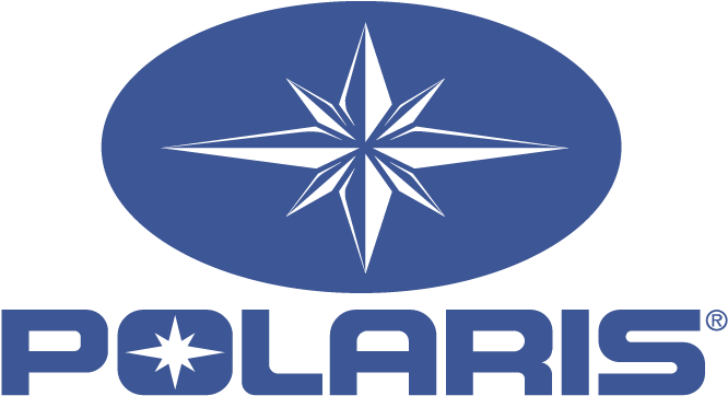 Polaris Logo - Polaris Logo Png (700x386), Png Download