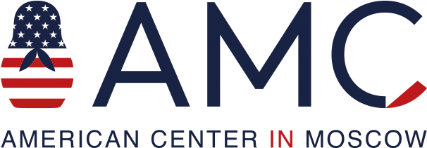 Русский - Orange Grove Athens Logo (623x219), Png Download