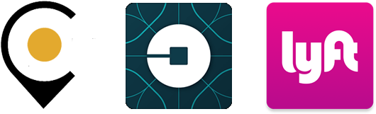 Rastreo Satelital Gps - Lyft (600x350), Png Download