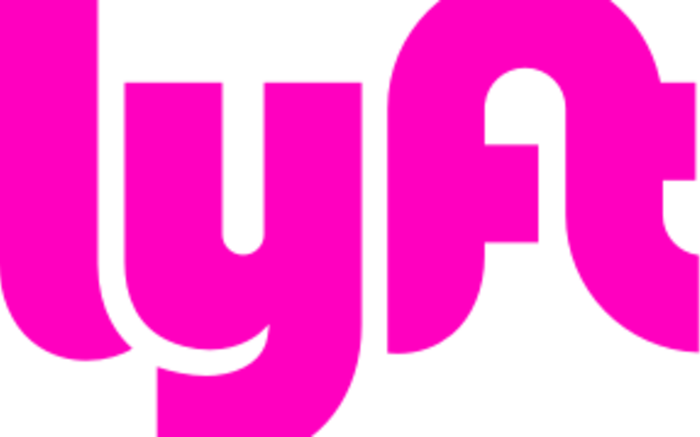 Download Picture - Lyft Logo Png PNG Image with No Background - PNGkey.com