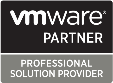 Vmware Premier Solution Provider (500x390), Png Download