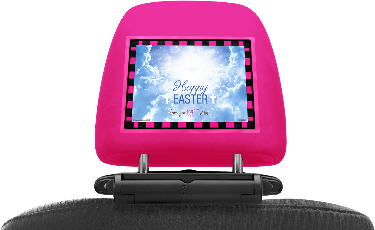 Happy Easter R - La Vie, Etc.: Petit Guide Vers Le Bonheur Intérieur (1394x796), Png Download