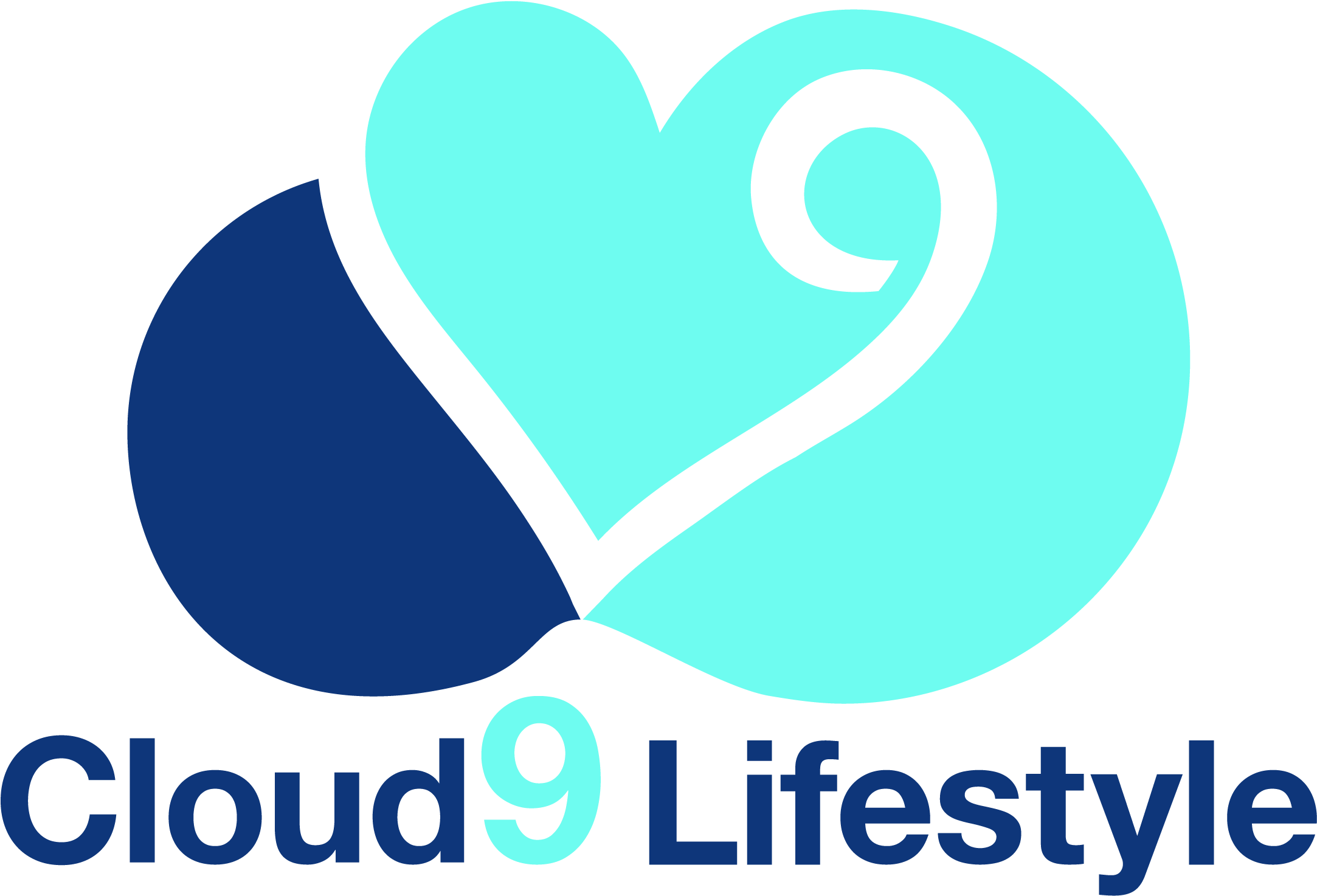 Cloud 9 Lifestyle - Fair Food And Lifestyle (2213x1541), Png Download