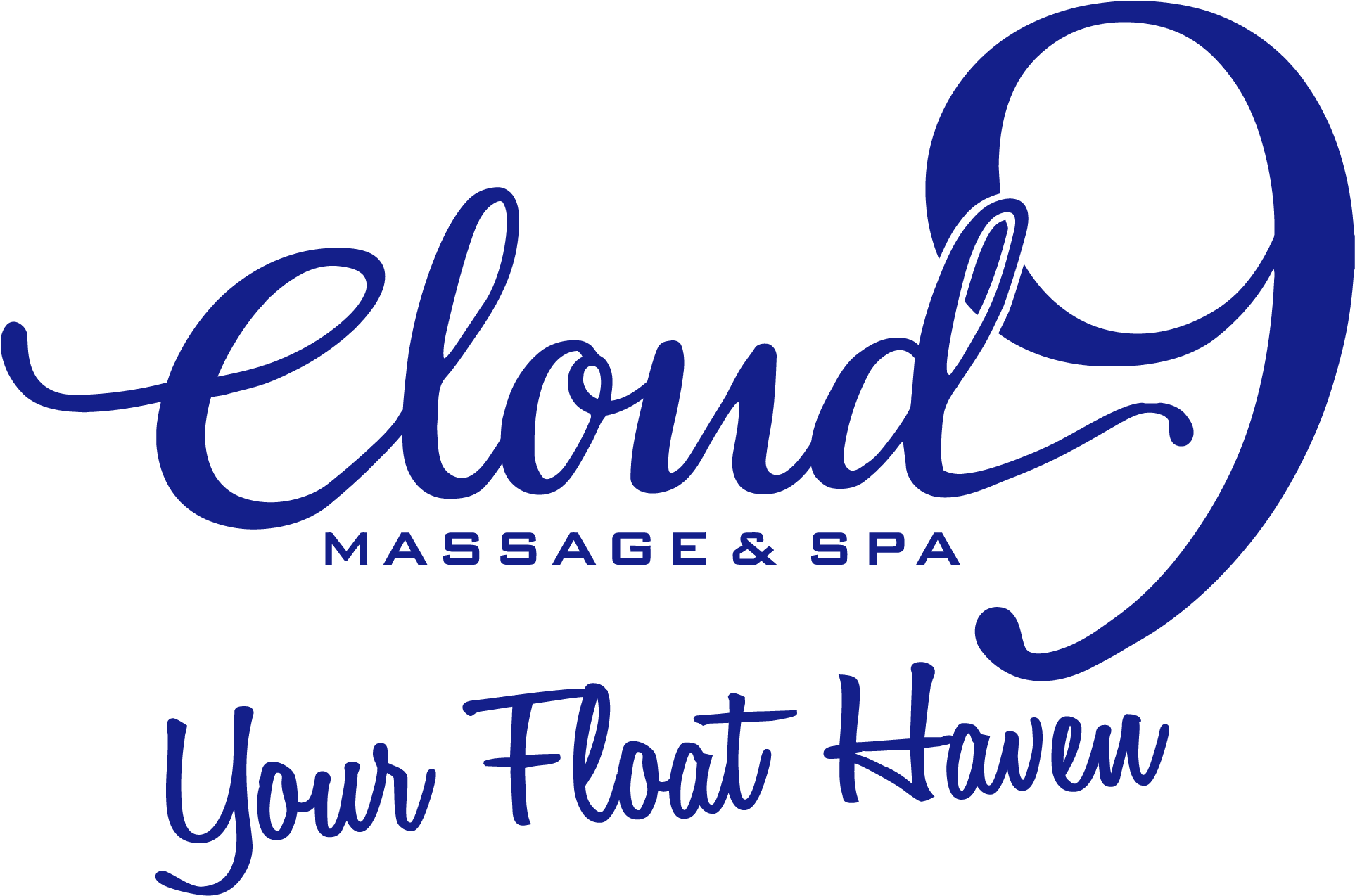Cloud 9 Massage & Spa, Your Float Haven (2000x1333), Png Download