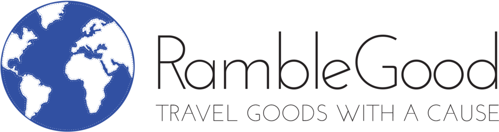 Ramblegood Logo Horizontal (1000x280), Png Download