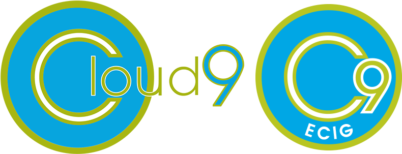 Cloud 9 E-cig (798x302), Png Download