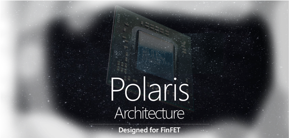 Polaris Architecture - Eye Shadow (1260x709), Png Download