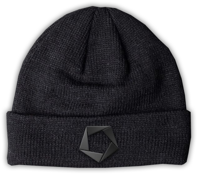 Buy Online Mallory Knox - Mens Pendleton National Park Beanie (800x800), Png Download