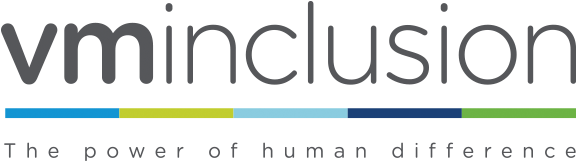 At Vmware, We Actively Attract, Engage And Celebrate - Vmware Inclusion (720x253), Png Download
