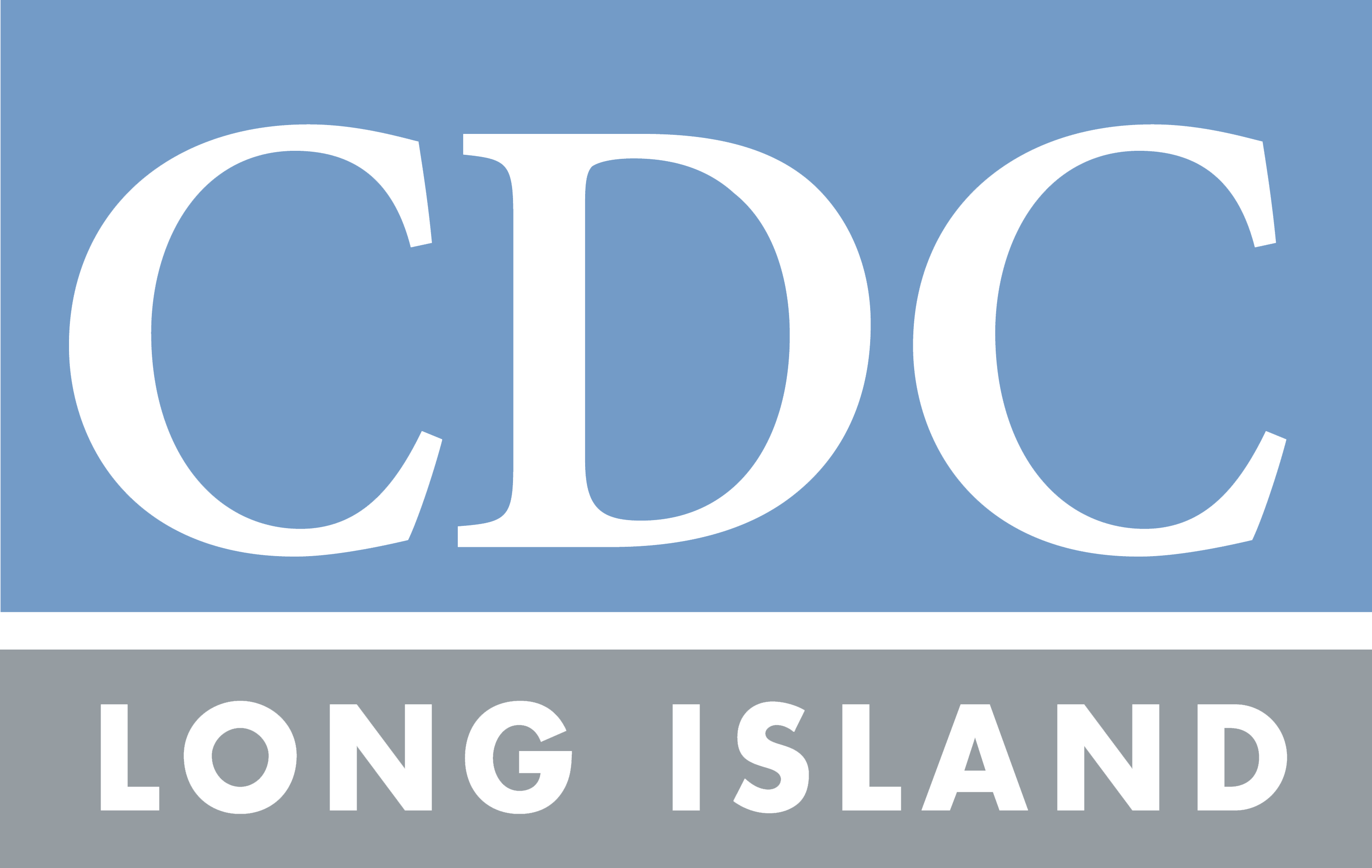 Image Description - Community Development Corporation Of Long Island (3081x1951), Png Download