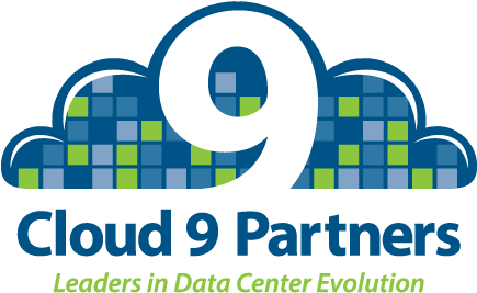 Cloud 9 Partners Logo Design - Graphic Design (442x272), Png Download