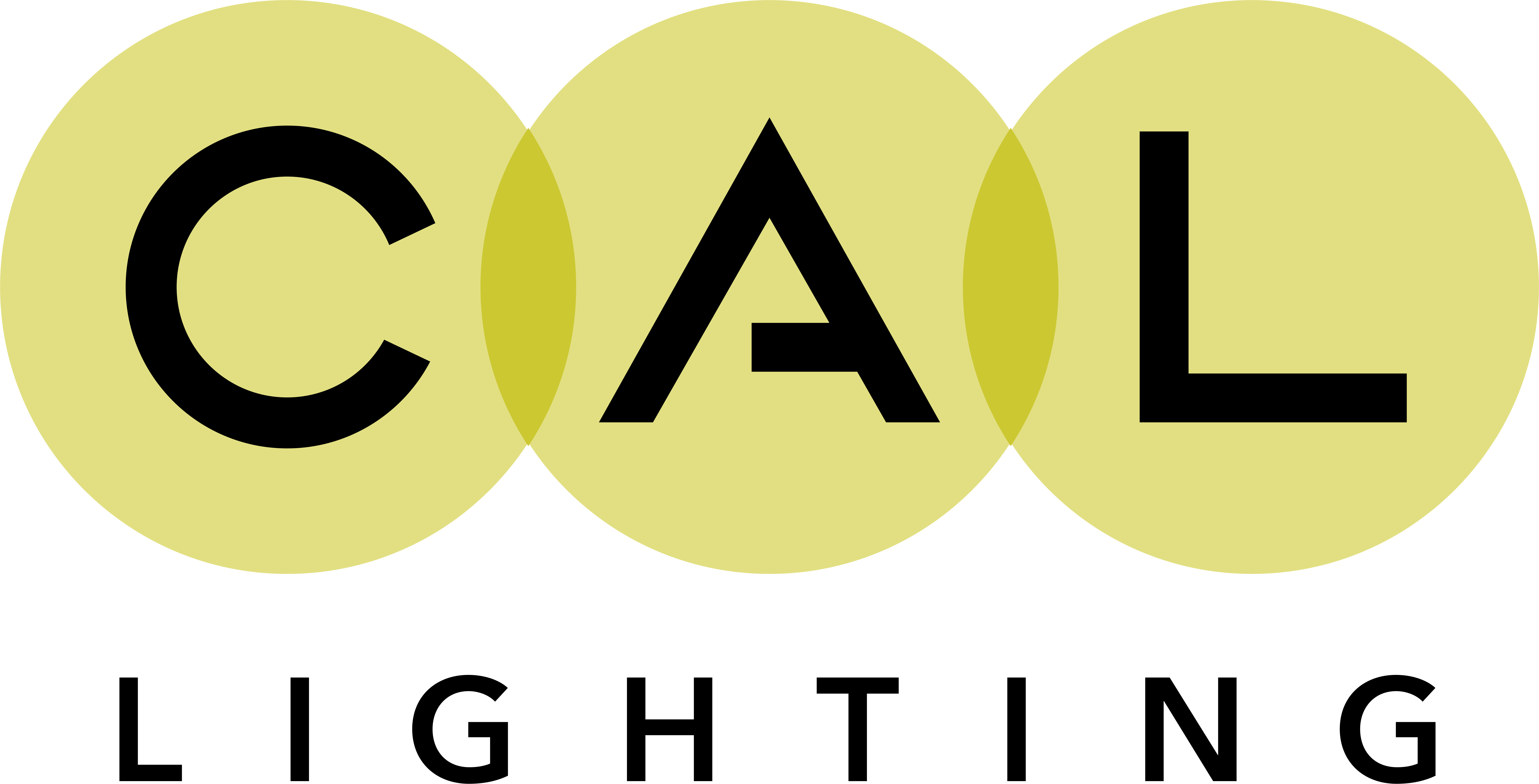 Cal Logo - Graphic Design (6434x3279), Png Download
