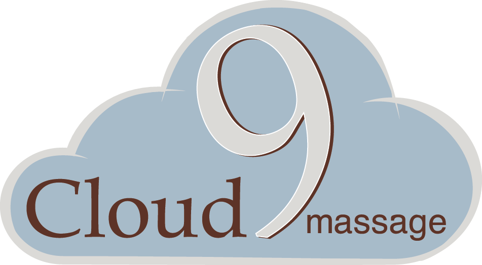 Cloud 9 Spa - Circle (951x524), Png Download