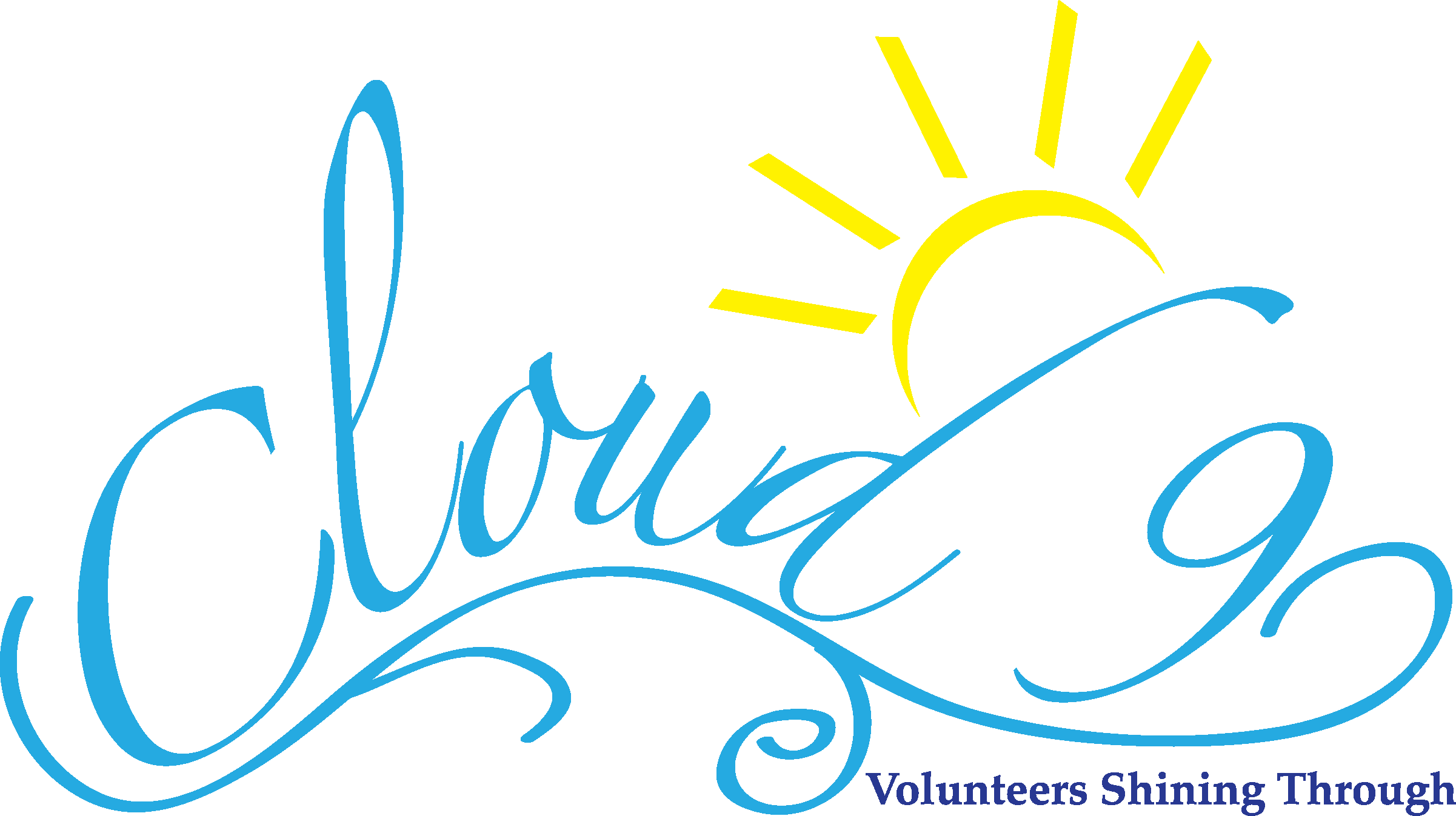 Cloud - ￼￼portneuf Health Partners (2402x1347), Png Download