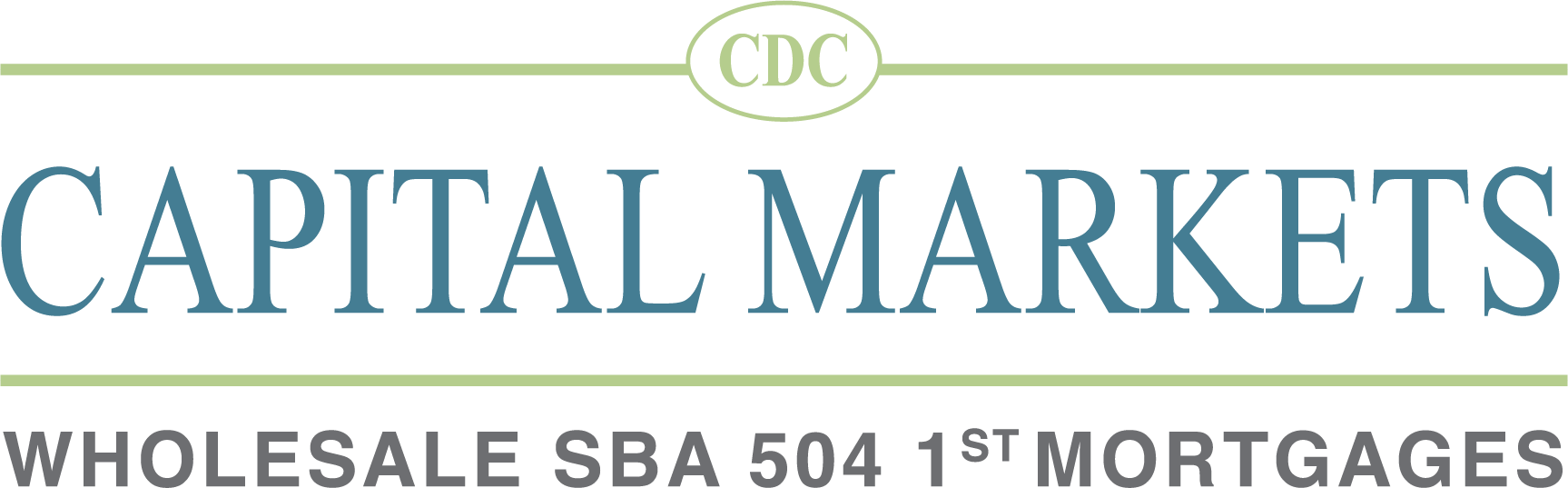 Cdc - Adami & Martucci Logo (1727x537), Png Download