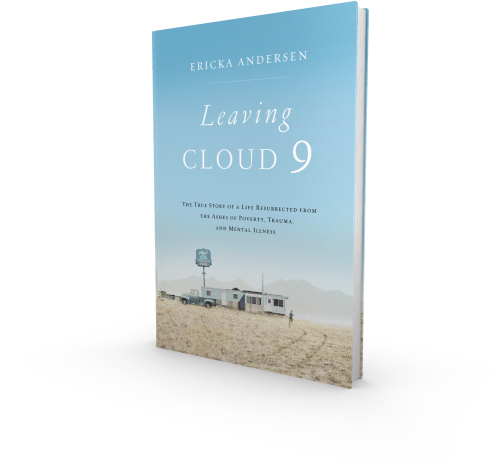 Leaving Cloud 9 3d - Flyer (1000x1000), Png Download
