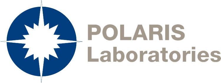 Image Gallery Logo Star Polaris - Polaris Laboratories (750x282), Png Download