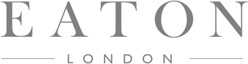About Eaton London - Diamond Beauty Logo (600x256), Png Download