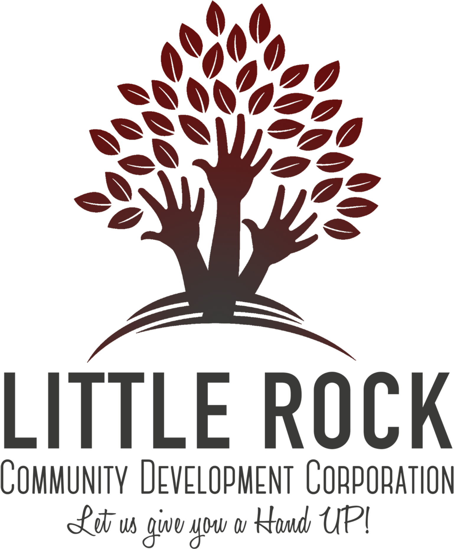 Little Rock Cdc - Better Work (2000x1905), Png Download
